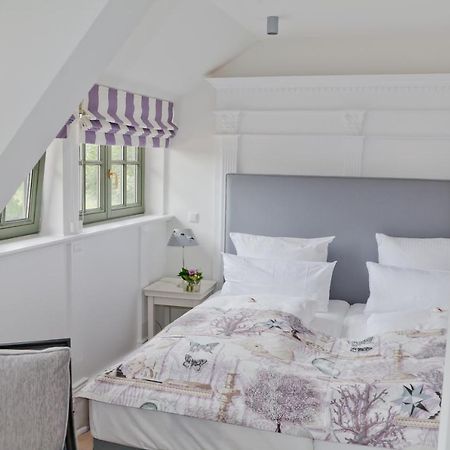 Landhaus Toepferhof Bei Travemuende 라테카우 외부 사진