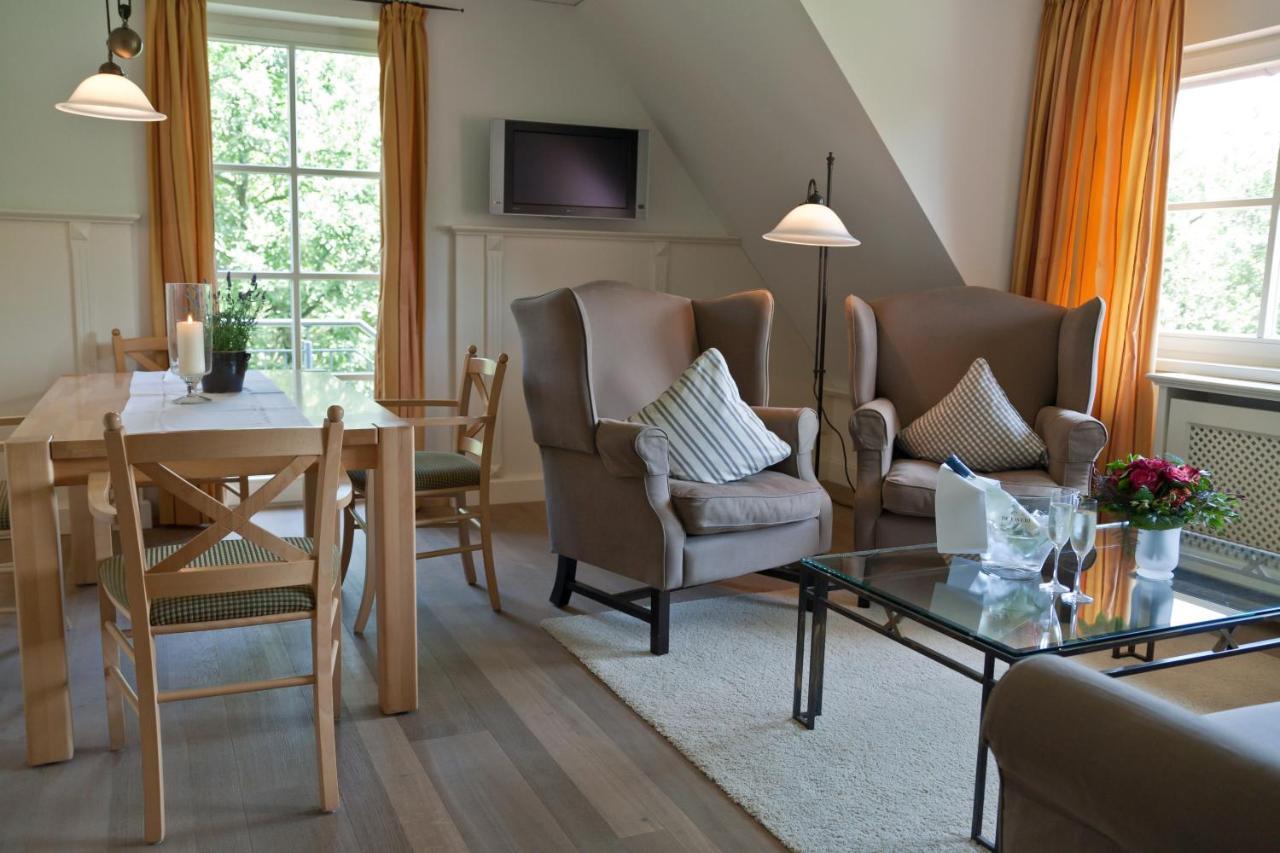 Landhaus Toepferhof Bei Travemuende 라테카우 외부 사진