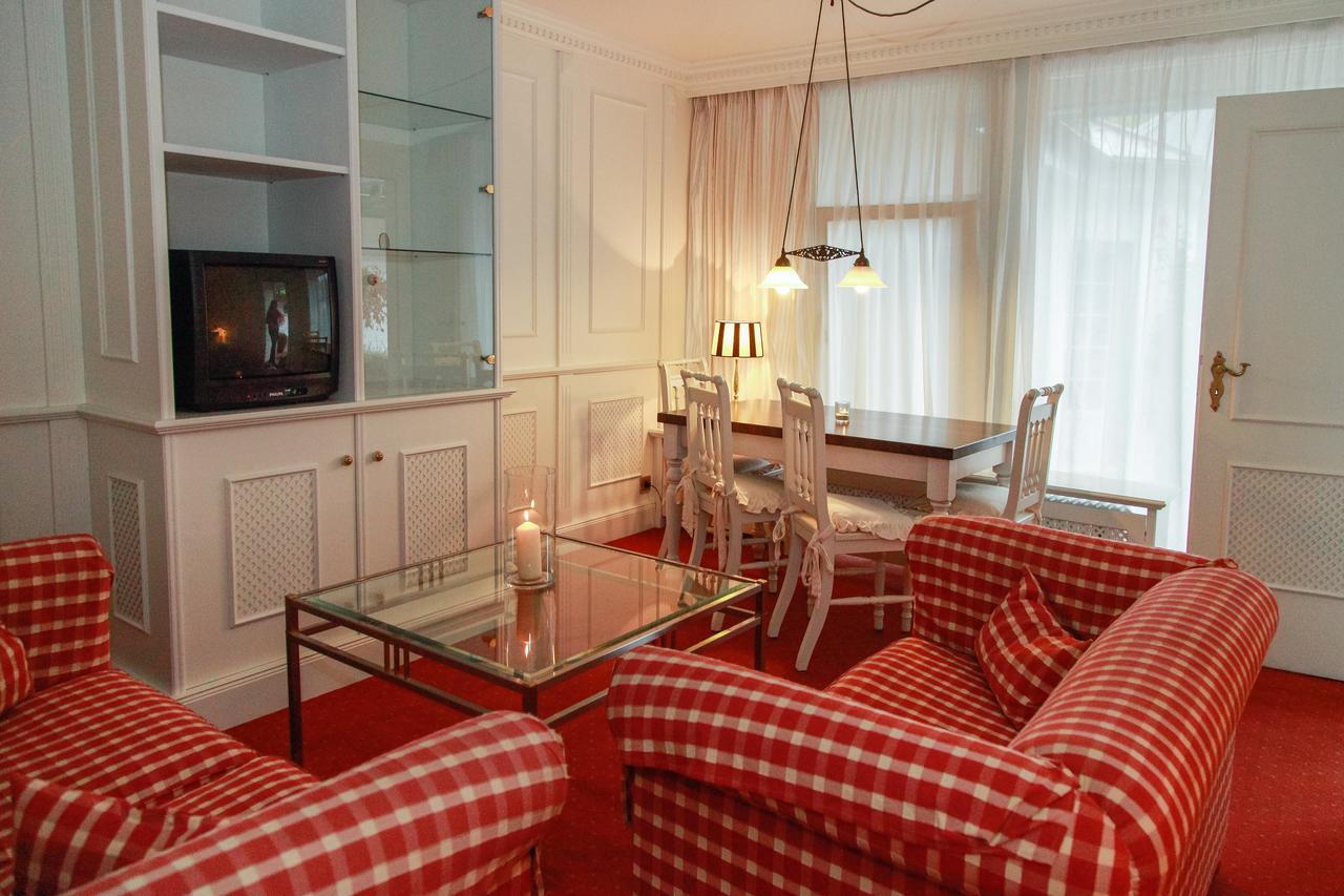 Landhaus Toepferhof Bei Travemuende 라테카우 외부 사진