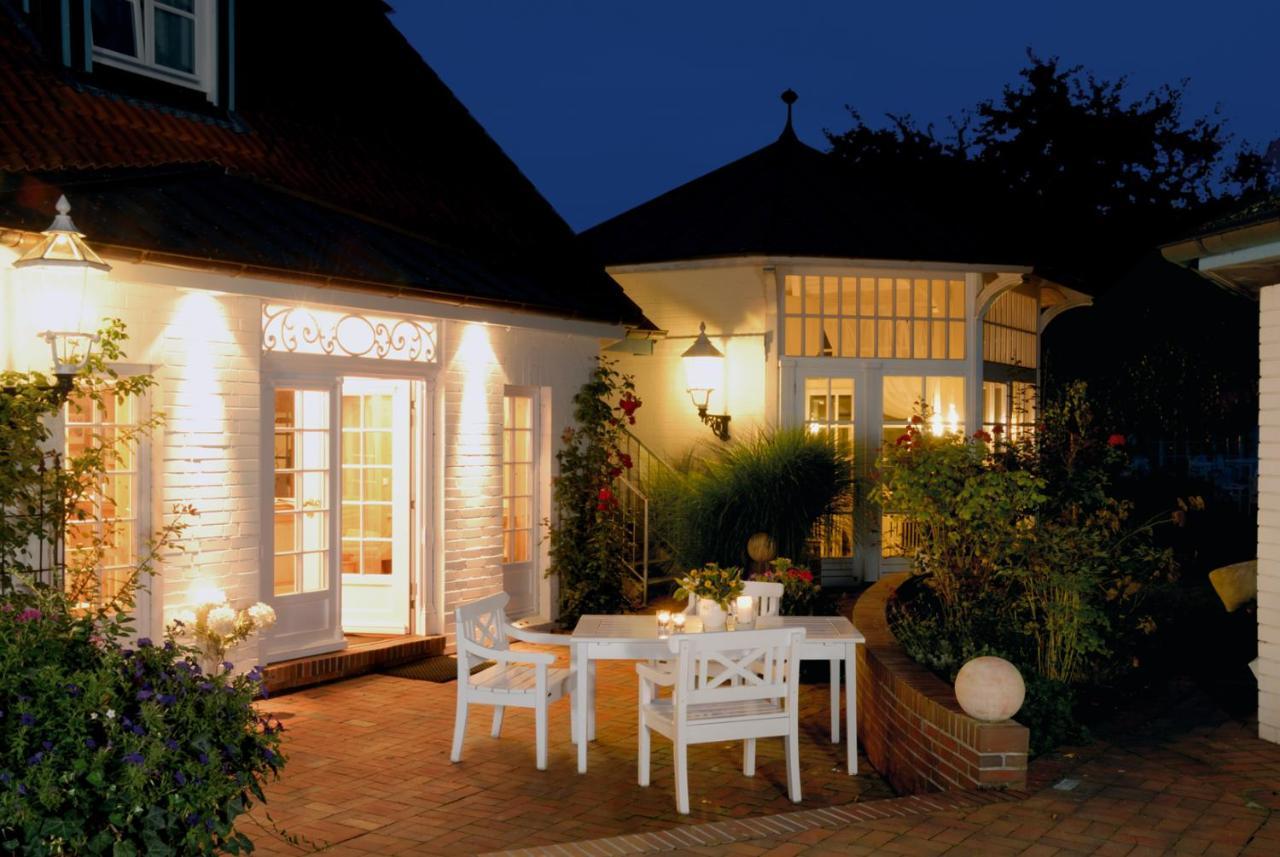 Landhaus Toepferhof Bei Travemuende 라테카우 외부 사진