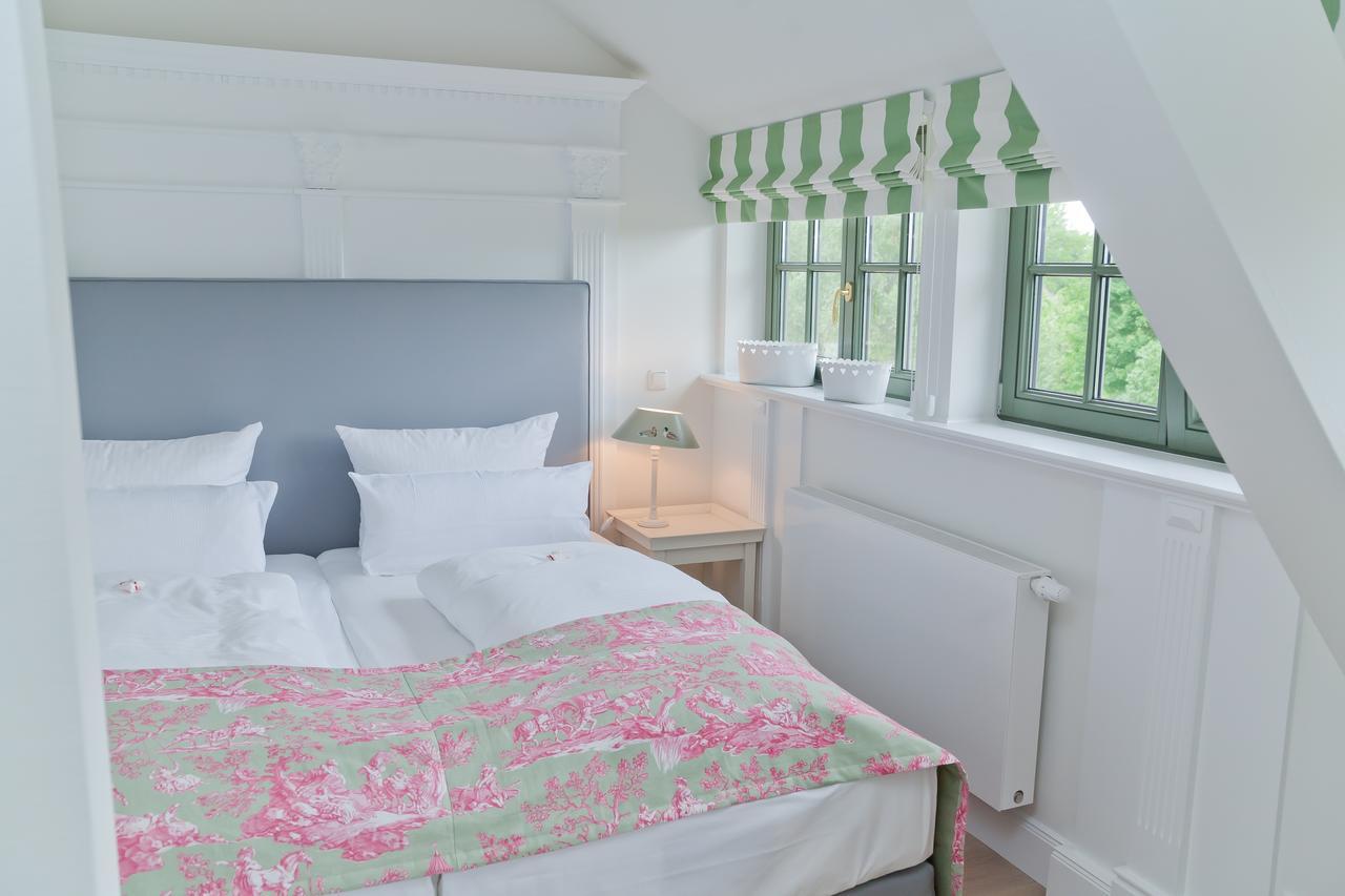 Landhaus Toepferhof Bei Travemuende 라테카우 외부 사진
