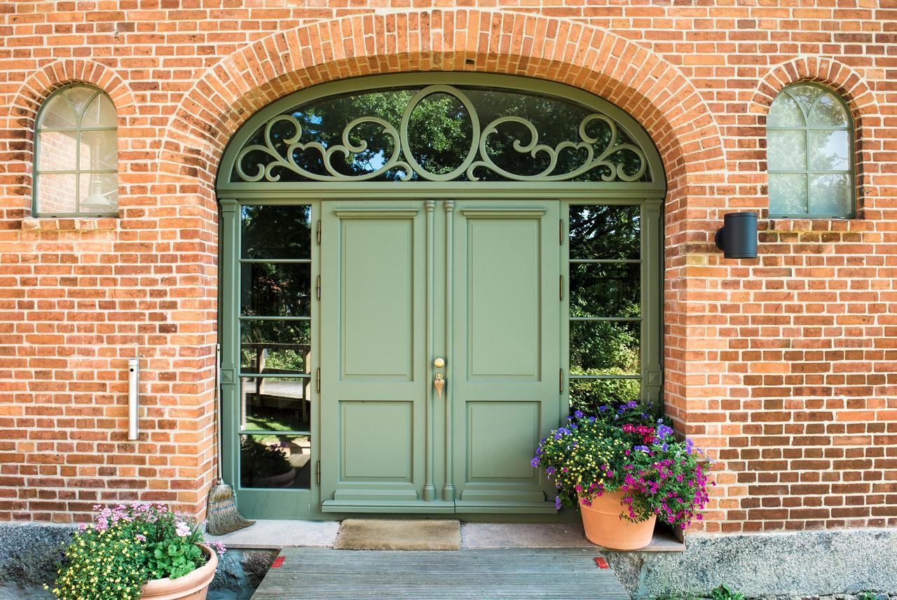 Landhaus Toepferhof Bei Travemuende 라테카우 외부 사진
