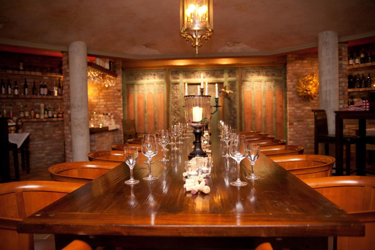 Landhaus Toepferhof Bei Travemuende 라테카우 외부 사진