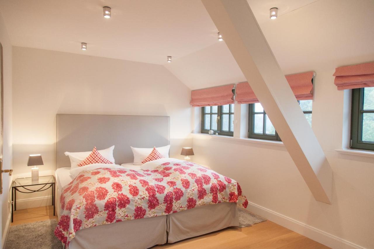 Landhaus Toepferhof Bei Travemuende 라테카우 외부 사진