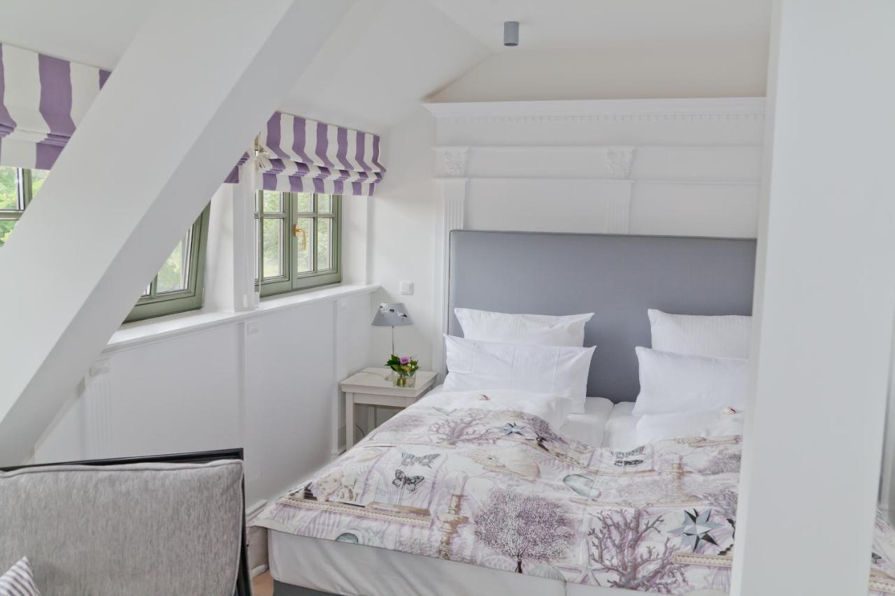 Landhaus Toepferhof Bei Travemuende 라테카우 외부 사진